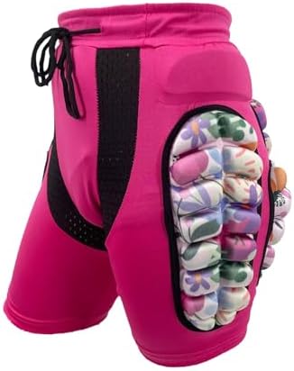 Vue 7 de Sharplace Short De Protection