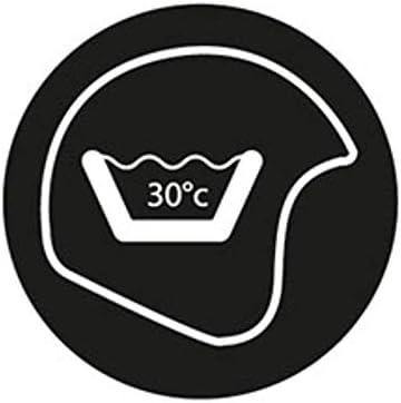 Vue 3 de Bolle Juliet White Pearl