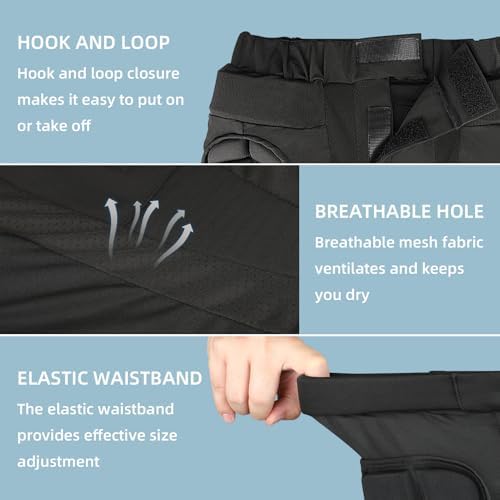 Vue 4 de Cienfy Protection Des