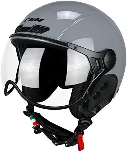 Vue 2 de Cgm Casque De Velo