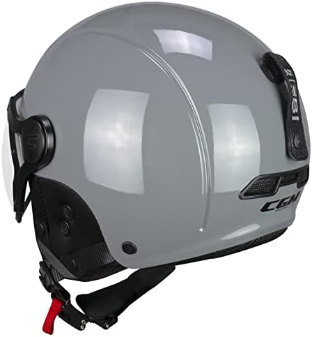 Vue 3 de Cgm Casque De Velo