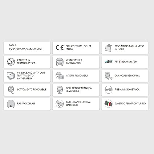 Vue 6 de Cgm Casque De Velo