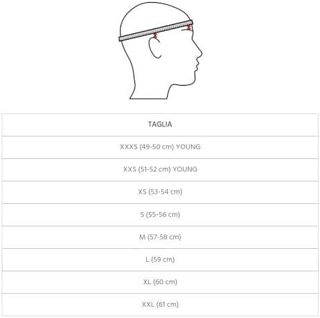 Vue 7 de Cgm Casque De Velo