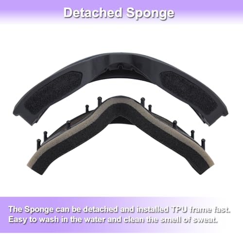 Vue 5 de Exp Vision Masque De