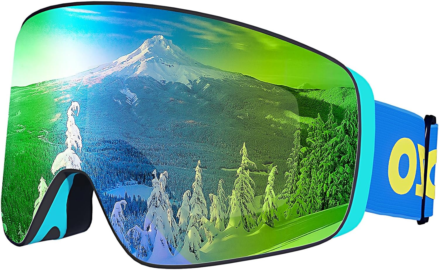 Dizokizo Lunettes De Ski