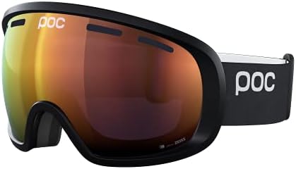 Vue 3 de Poc Fovea Lunettes De