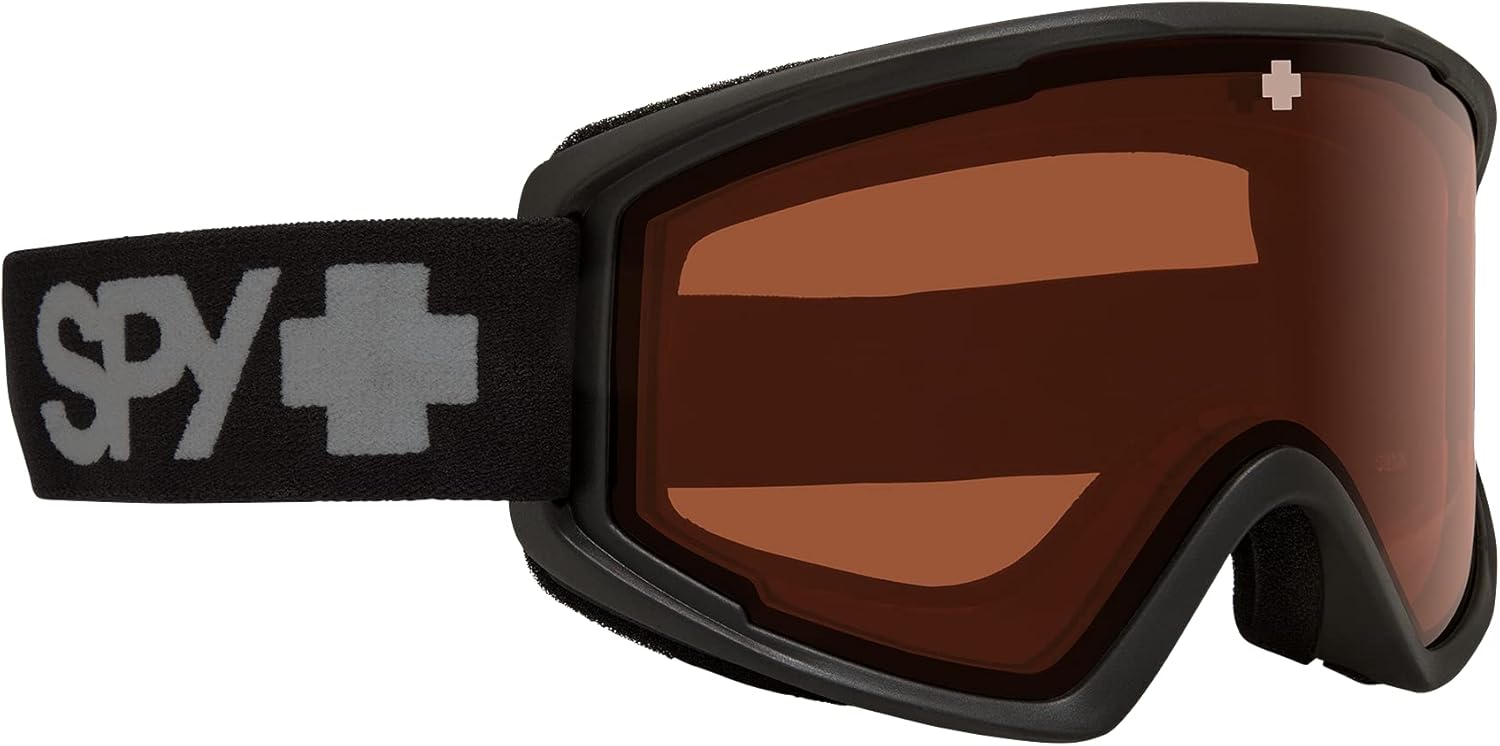 Spy Crusher Elite Goggles