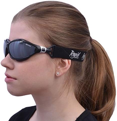 Vue 5 de Rapid Eyewear Moritz Lunettes