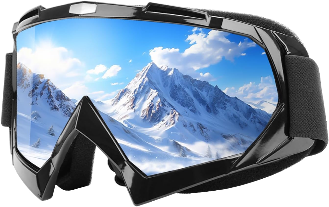Vsifehso Lunette De Ski