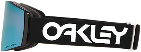 Vue 2 de Oakley Fall Line Xl