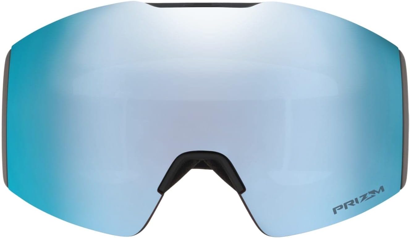 Vue 5 de Oakley Fall Line Xl