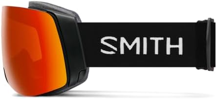 Vue 2 de Smith Optics Io Mag