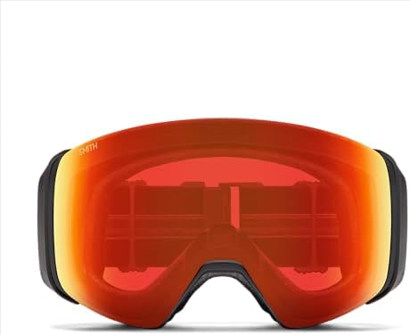 Vue 3 de Smith Optics Io Mag