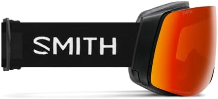 Vue 4 de Smith Optics Io Mag