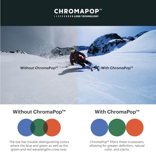 Vue 7 de Smith Optics Io Mag