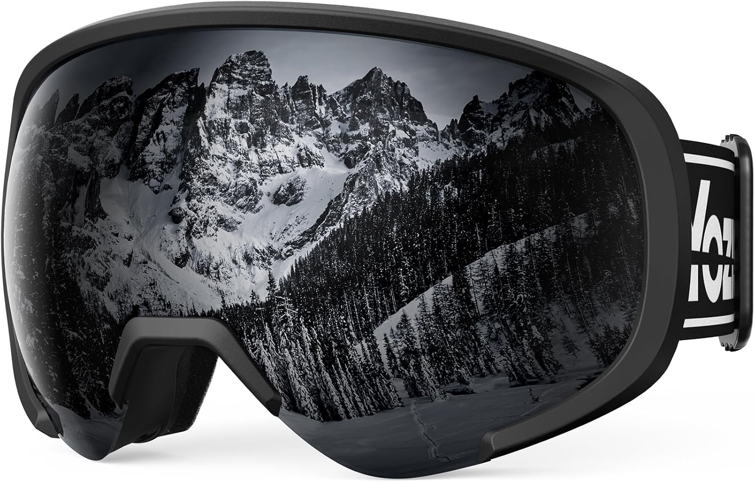 Yoziss Masque De Ski