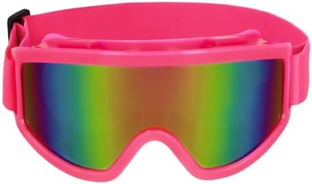 Vue 2 de Boland Lunettes De Ski
