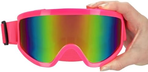 Vue 4 de Boland Lunettes De Ski