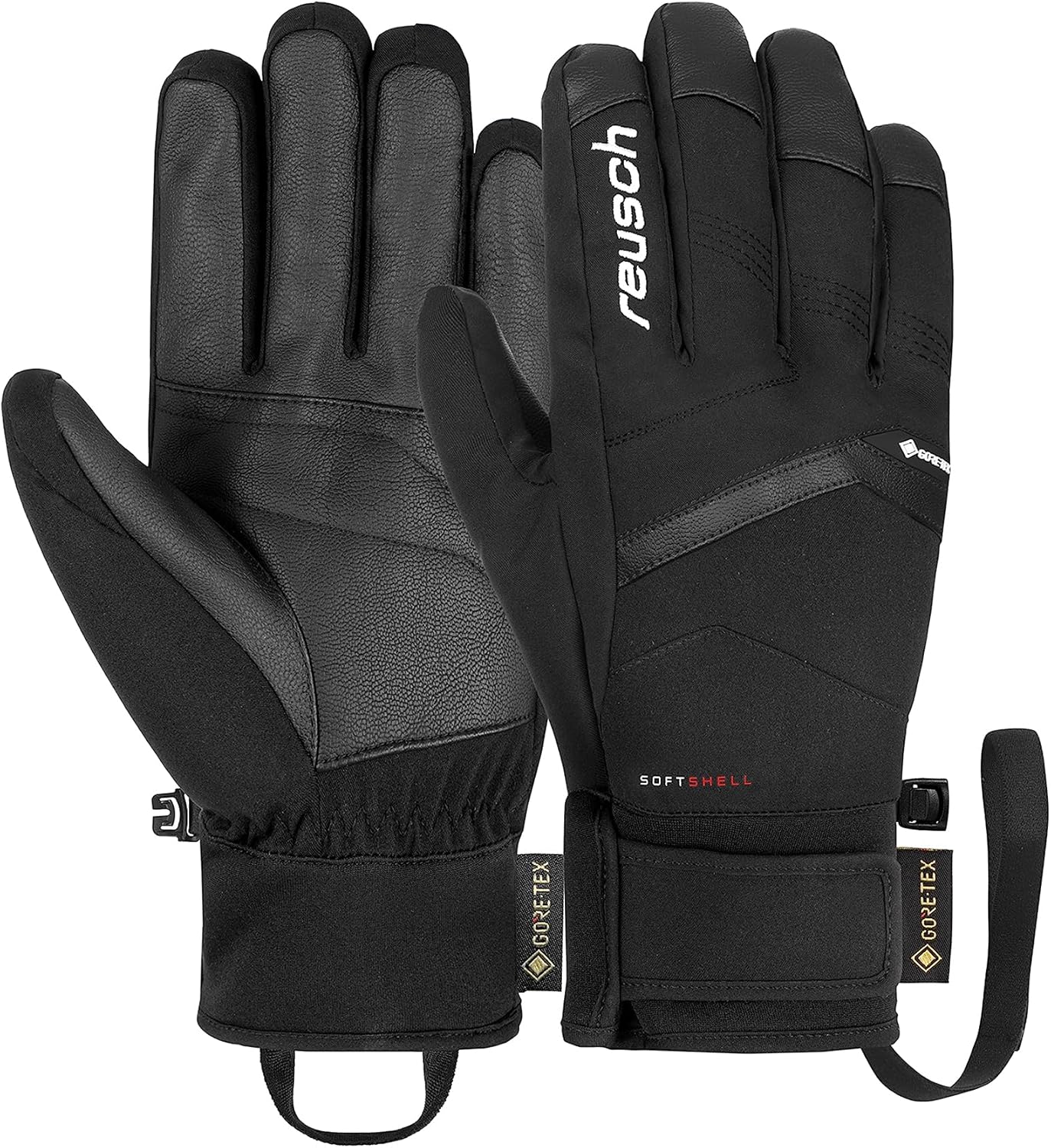 Blaster Goretex Gants Impermeables