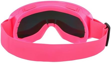 Vue 6 de Boland Lunettes De Ski