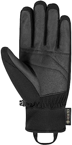 Vue 3 de Blaster Goretex Gants Impermeables