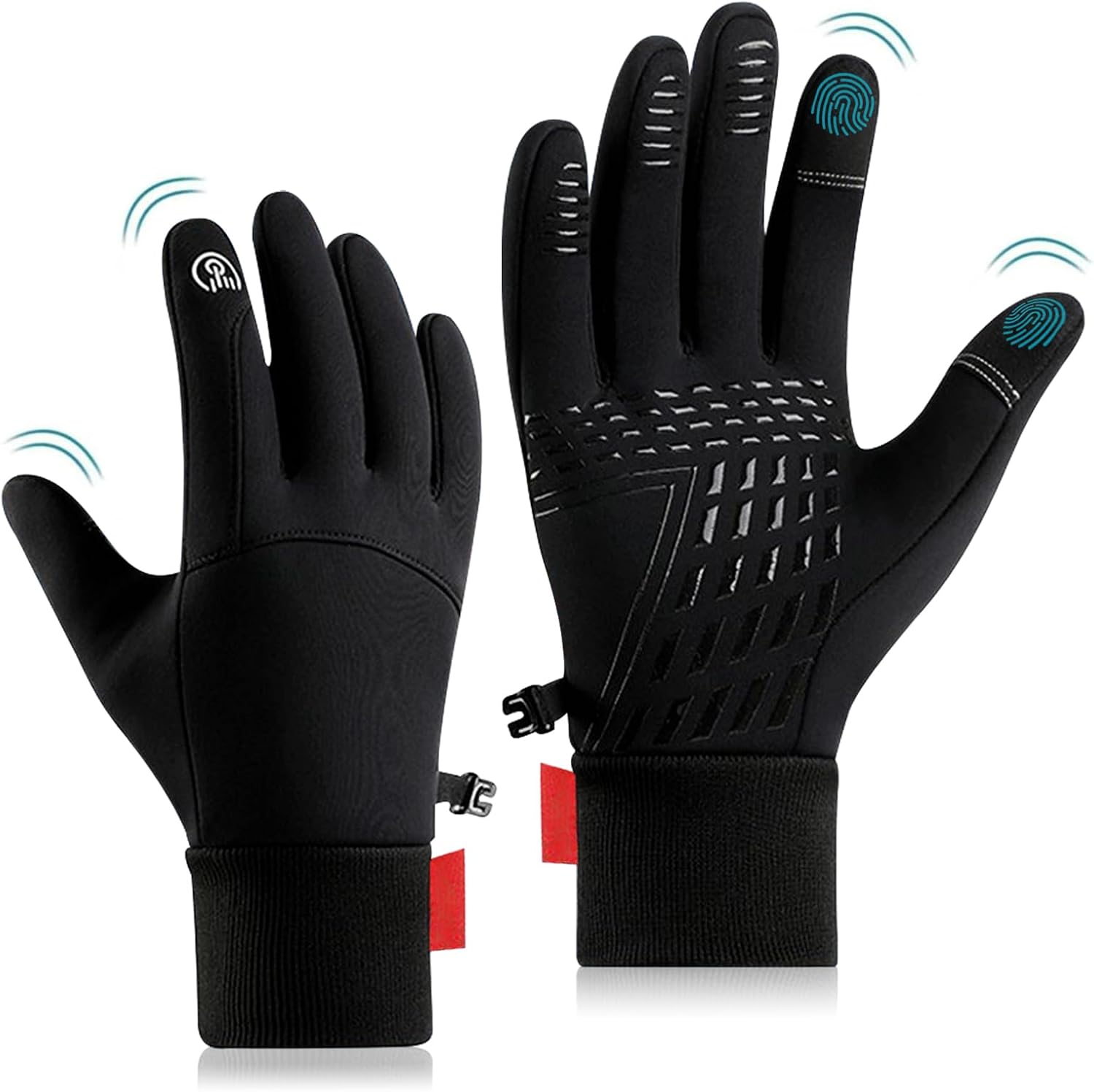 Gants De Cyclisme Gants