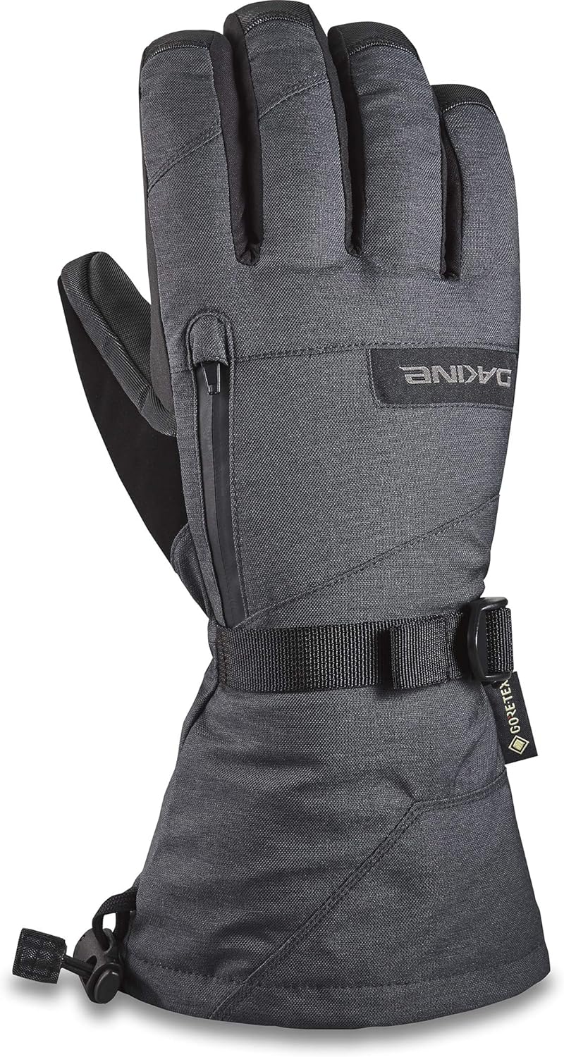 Titan Gants Goretex Pour