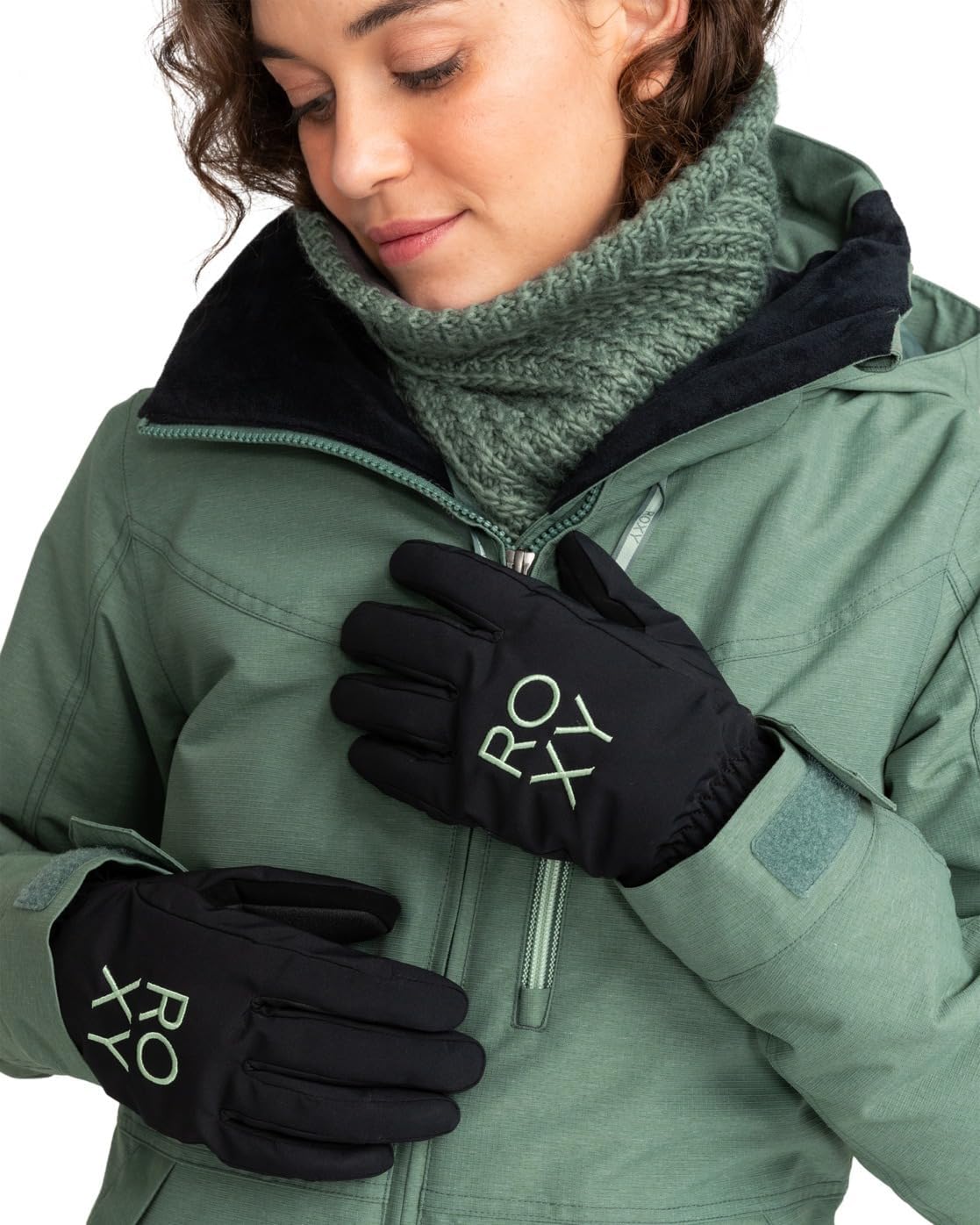 Freshfield Gloves Gants Pour