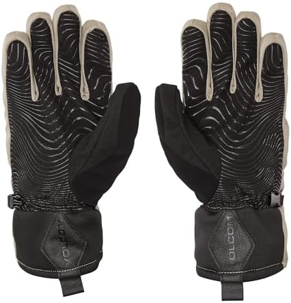 Vue 2 de Nyle Glove Gants Pour