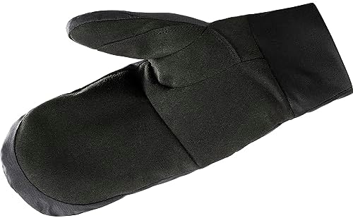 Vue 3 de Training Moufles Unisexe Parfaites