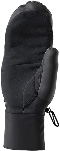 Vue 4 de Training Moufles Unisexe Parfaites