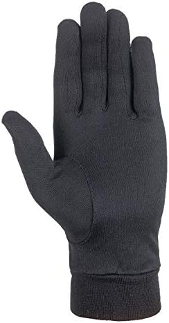 Vue 2 de Silk Gant De Soie