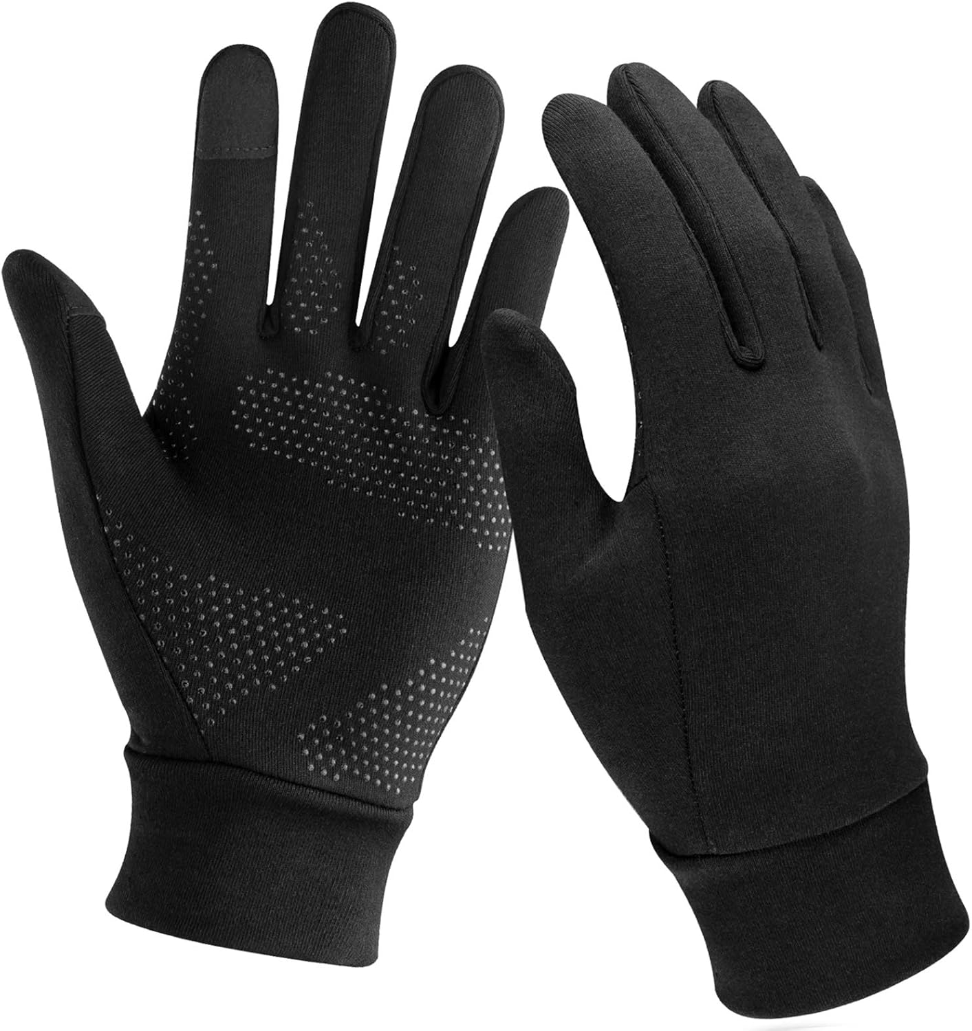 Gants Doublure Chauffants Sous