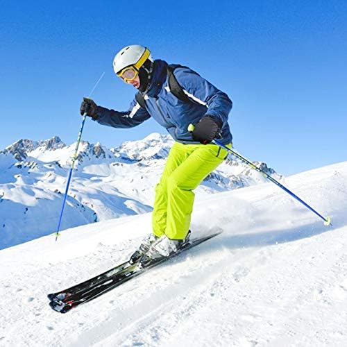 Vue 6 de Moufles De Skimitaines Dhiver