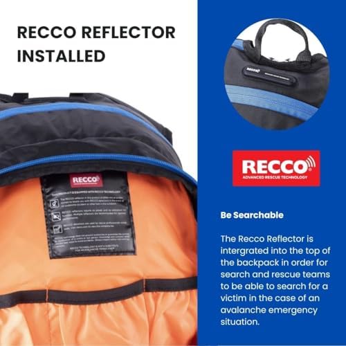 Vue 2 de Terrawest Core Kit Avalanche