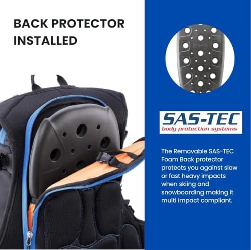 Vue 3 de Terrawest Core Kit Avalanche