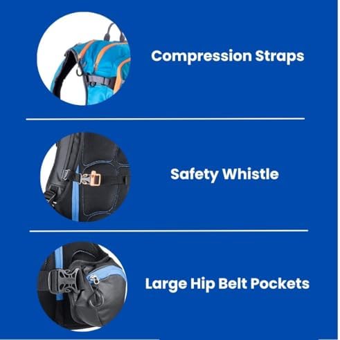 Vue 6 de Terrawest Core Kit Avalanche