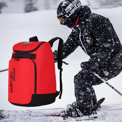 Vue 7 de Aumtisc Sac Dos