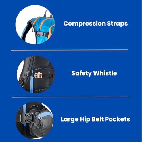 Vue 4 de Terrawest Core Sac