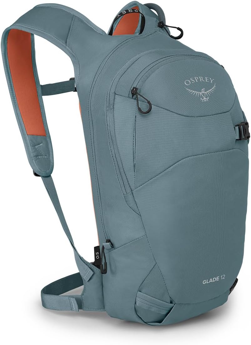 Osprey Glade And Backpack