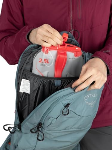 Vue 3 de Osprey Glade And Backpack