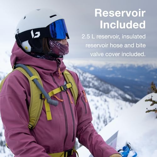 Vue 5 de Osprey Glade And Backpack