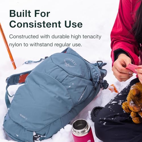 Vue 6 de Osprey Glade And Backpack