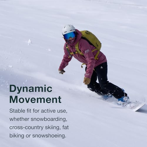 Vue 7 de Osprey Glade And Backpack