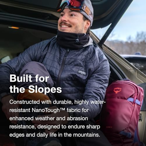 Vue 4 de Osprey Glade Sac