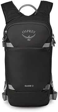 Vue 6 de Osprey Glade Sac