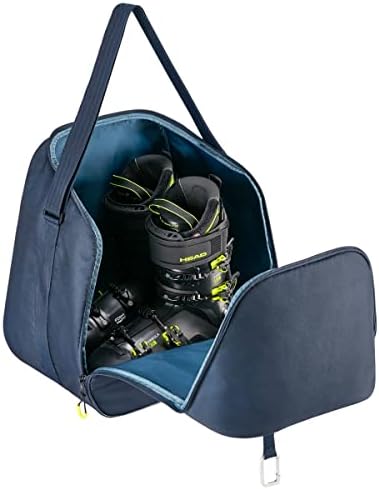 Vue 3 de Head Sac De Ski