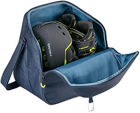 Vue 4 de Head Sac De Ski