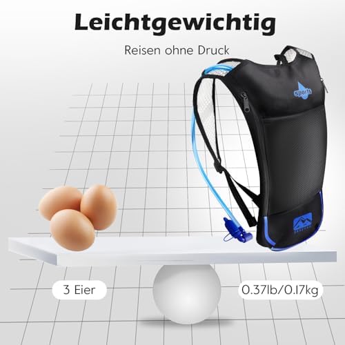 Vue 4 de Shayson Sac Dos