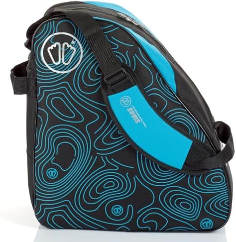 Vue 3 de Sidas Boot Bag Black